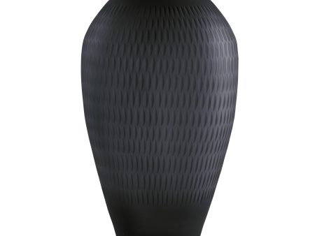 Signature Design by Ashley Etney A2000510 Vase Online Sale