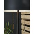 Signature Design by Ashley Amadell Floorstanding Lamp L208361 For Cheap