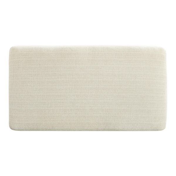 Signature Design by Ashley Maggie Fabric Ottoman 5200314 Online Hot Sale