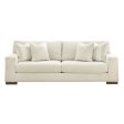 Signature Design by Ashley Maggie Stationary Fabric Sofa 5200338 Discount