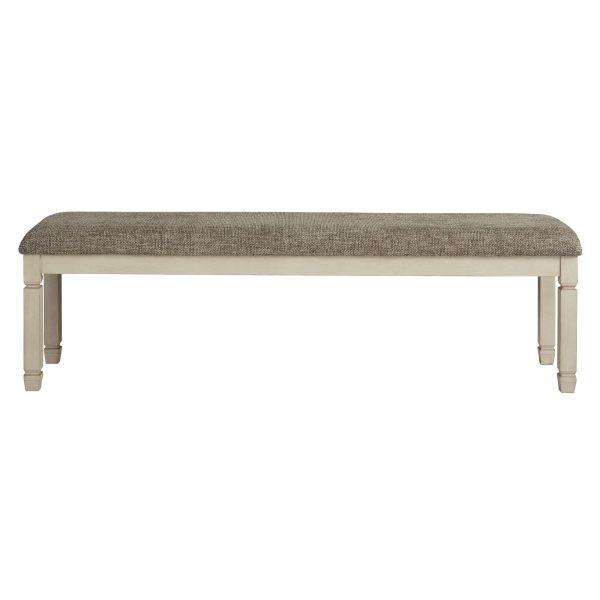 Signature Design by Ashley Bolanburg Bench D647-08 Online Hot Sale