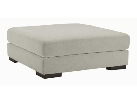 Benchcraft Artsie Fabric Ottoman 5860508 Online now