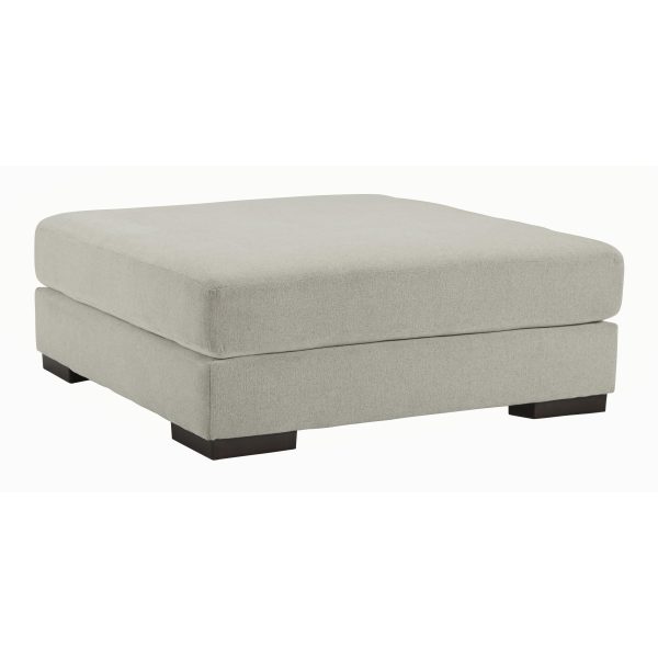 Benchcraft Artsie Fabric Ottoman 5860508 Online now