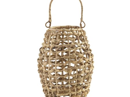 Signature Design by Ashley Etta A2000479 Lantern Hot on Sale