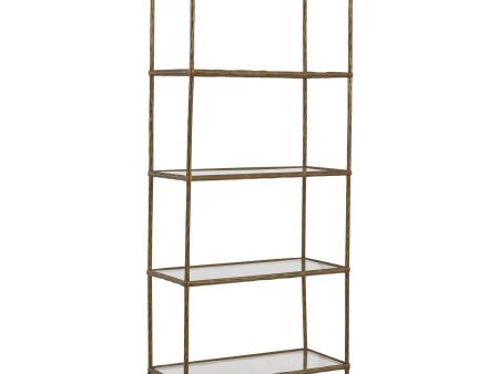 Signature Design by Ashley Ryandale A4000441 Bookcase Fashion