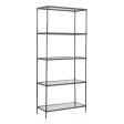 Signature Design by Ashley Ryandale A4000451 Bookcase Fashion