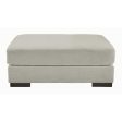 Benchcraft Artsie Fabric Ottoman 5860508 Online now