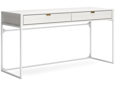 Signature Design by Ashley Deznee H162-44 Home Office Desk Sale