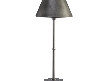 Signature Design by Ashley Belldunn Table Lamp L208374 For Sale