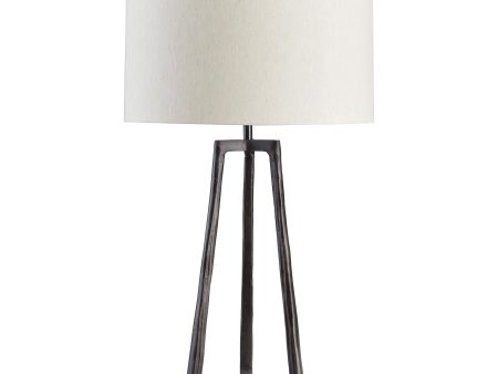 Signature Design by Ashley Ryandale Table Lamp L208344 Online Sale