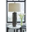 Signature Design by Ashley Dirkton Table Lamp L208324 For Cheap