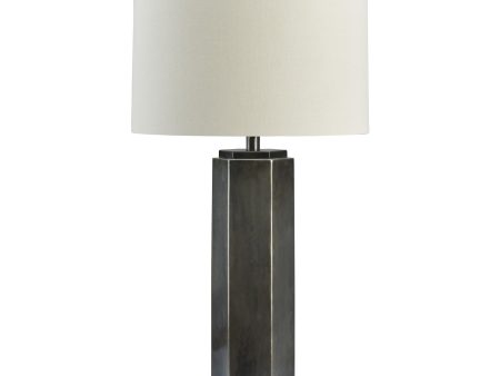 Signature Design by Ashley Dirkton Table Lamp L208324 For Cheap