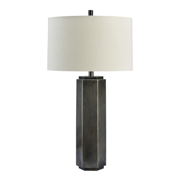 Signature Design by Ashley Dirkton Table Lamp L208324 For Cheap