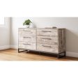 Signature Design by Ashley Neilsville 6-Drawer Dresser EB2320-231 Online