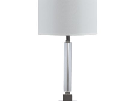 Signature Design by Ashley Deccalen Table Lamp L428174 Online now