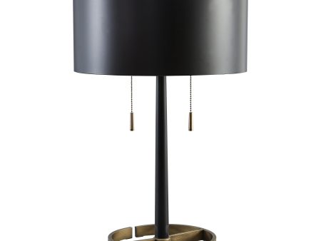 Signature Design by Ashley Amadell Table Lamp L208364 Cheap