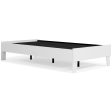 Signature Design by Ashley Piperton EB1221-111 Twin Platform Bed Hot on Sale