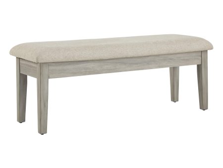 Signature Design by Ashley Parellen Bench D291-00 For Cheap