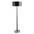 Signature Design by Ashley Amadell Floorstanding Lamp L208361 For Cheap