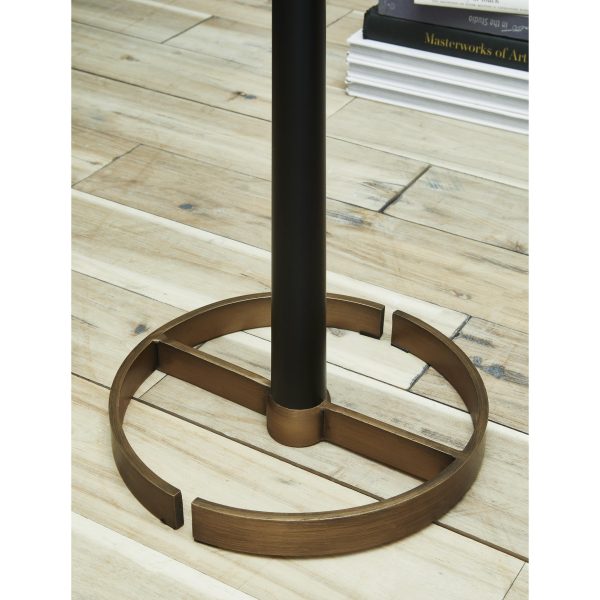 Signature Design by Ashley Amadell Floorstanding Lamp L208361 For Cheap