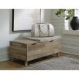 Signature Design by Ashley Gerdanet A3000318 Storage Bench Cheap