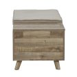 Signature Design by Ashley Gerdanet A3000318 Storage Bench Cheap