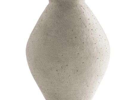 Signature Design by Ashley Hannela A2000514 Vase For Discount