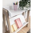 Signature Design by Ashley Blariden A4000361 Small Bookcase Fashion