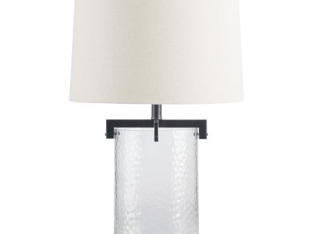 Signature Design by Ashley Fentonley Table Lamp L430724 Cheap