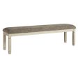 Signature Design by Ashley Bolanburg Bench D647-08 Online Hot Sale