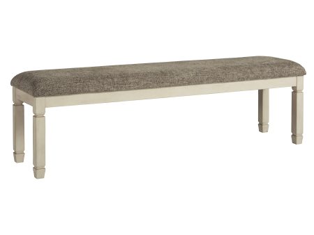 Signature Design by Ashley Bolanburg Bench D647-08 Online Hot Sale