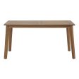 Signature Design by Ashley Janiyah P407-625 Rectangular Dining Table Online now