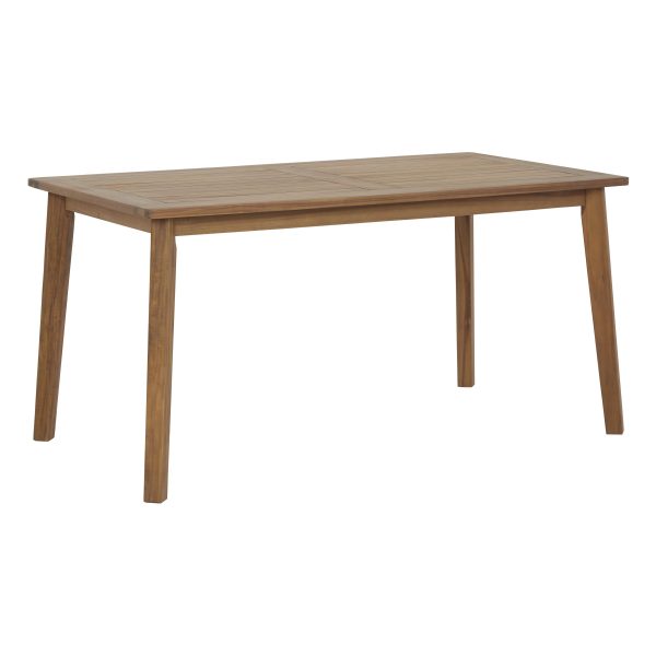 Signature Design by Ashley Janiyah P407-625 Rectangular Dining Table Online now