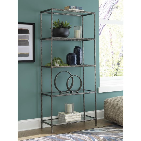 Signature Design by Ashley Ryandale A4000451 Bookcase Fashion