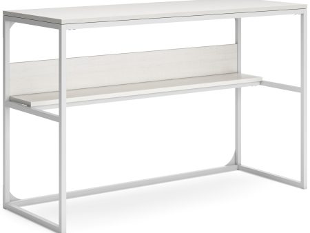 Signature Design by Ashley Deznee H162-14 Home Office Desk Sale