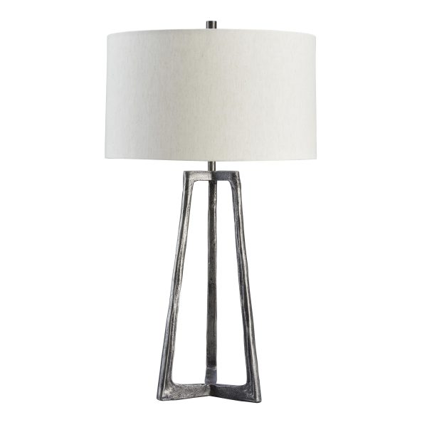 Signature Design by Ashley Ryandale Table Lamp L208334 Supply