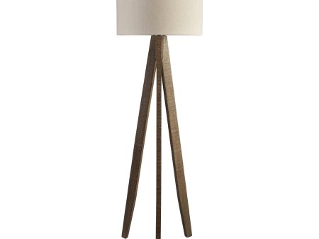 Signature Design by Ashley Dallson Floorstanding Lamp L329021 For Cheap