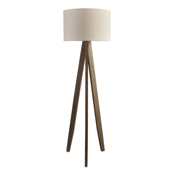 Signature Design by Ashley Dallson Floorstanding Lamp L329021 For Cheap