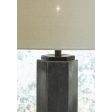 Signature Design by Ashley Dirkton Table Lamp L208324 For Cheap