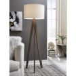 Signature Design by Ashley Dallson Floorstanding Lamp L329021 For Cheap