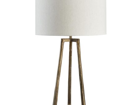 Signature Design by Ashley Ryandale Table Lamp L208354 on Sale