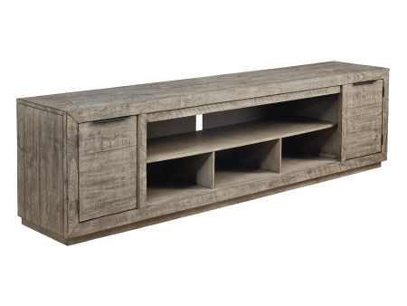 Signature Design by Ashley Krystanza TV Stand W760-78 Sale