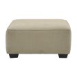 Signature Design by Ashley Lucina Fabric Ottoman 5900608 Online now