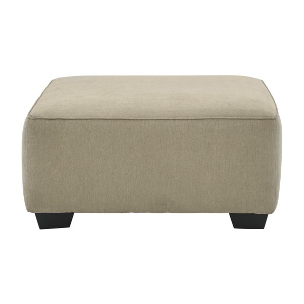 Signature Design by Ashley Lucina Fabric Ottoman 5900608 Online now