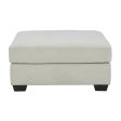 Benchcraft Lowder Fabric Ottoman 1361108 on Sale