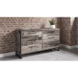 Signature Design by Ashley Neilsville 6-Drawer Dresser EB2120-231 Online Sale