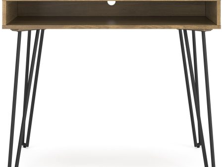 Signature Design by Ashley Strumford H449-10 Home Office Desk For Sale