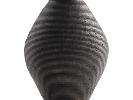 Signature Design by Ashley Hannela A2000512 Vase on Sale