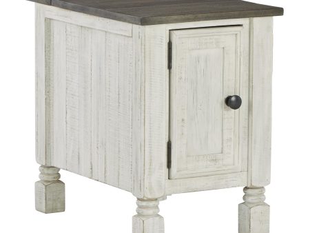 Signature Design by Ashley Havalance End Table T994-7 For Discount