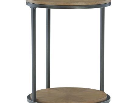 Signature Design by Ashley Fridley End Table T964-6 Online now